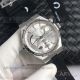 TWA Swiss Vacheron Constantin Overseas Dual Time Automatic 42 MM Silver Face Rubber 1222-SC Watch (9)_th.jpg